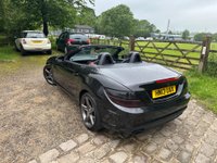 USED 2013 13 MERCEDES-BENZ SLK 2.1 SLK250 CDI AMG Sport G-Tronic+ Euro 5 (s/s) 2dr Full history! One off looking!