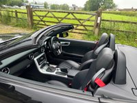 USED 2013 13 MERCEDES-BENZ SLK 2.1 SLK250 CDI AMG Sport G-Tronic+ Euro 5 (s/s) 2dr Full history! One off looking!