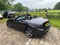 USED 2013 13 MERCEDES-BENZ SLK 2.1 SLK250 CDI AMG Sport G-Tronic+ Euro 5 (s/s) 2dr Full history! One off looking!