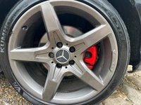 USED 2013 13 MERCEDES-BENZ SLK 2.1 SLK250 CDI AMG Sport G-Tronic+ Euro 5 (s/s) 2dr Full history! One off looking!