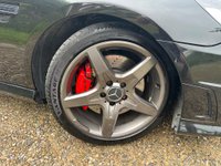 USED 2013 13 MERCEDES-BENZ SLK 2.1 SLK250 CDI AMG Sport G-Tronic+ Euro 5 (s/s) 2dr Full history! One off looking!