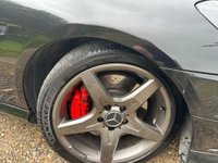 USED 2013 13 MERCEDES-BENZ SLK 2.1 SLK250 CDI AMG Sport G-Tronic+ Euro 5 (s/s) 2dr Full history! One off looking!