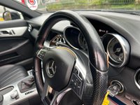 USED 2013 13 MERCEDES-BENZ SLK 2.1 SLK250 CDI AMG Sport G-Tronic+ Euro 5 (s/s) 2dr Full history! One off looking!