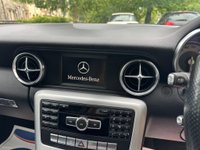 USED 2013 13 MERCEDES-BENZ SLK 2.1 SLK250 CDI AMG Sport G-Tronic+ Euro 5 (s/s) 2dr Full history! One off looking!