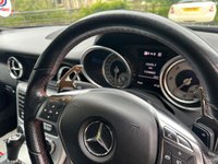 USED 2013 13 MERCEDES-BENZ SLK 2.1 SLK250 CDI AMG Sport G-Tronic+ Euro 5 (s/s) 2dr Full history! One off looking!