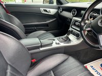 USED 2013 13 MERCEDES-BENZ SLK 2.1 SLK250 CDI AMG Sport G-Tronic+ Euro 5 (s/s) 2dr Full history! One off looking!