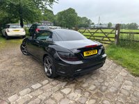 USED 2013 13 MERCEDES-BENZ SLK 2.1 SLK250 CDI AMG Sport G-Tronic+ Euro 5 (s/s) 2dr Full history! One off looking!