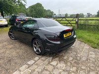 USED 2013 13 MERCEDES-BENZ SLK 2.1 SLK250 CDI AMG Sport G-Tronic+ Euro 5 (s/s) 2dr Full history! One off looking!