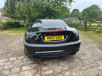 USED 2013 13 MERCEDES-BENZ SLK 2.1 SLK250 CDI AMG Sport G-Tronic+ Euro 5 (s/s) 2dr Full history! One off looking!