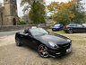 USED 2013 13 MERCEDES-BENZ SLK 2.1 SLK250 CDI AMG Sport G-Tronic+ Euro 5 (s/s) 2dr Very eye catching