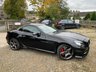 USED 2013 13 MERCEDES-BENZ SLK 2.1 SLK250 CDI AMG Sport G-Tronic+ Euro 5 (s/s) 2dr Very eye catching