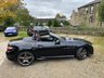 USED 2013 13 MERCEDES-BENZ SLK 2.1 SLK250 CDI AMG Sport G-Tronic+ Euro 5 (s/s) 2dr Very eye catching