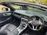 USED 2013 13 MERCEDES-BENZ SLK 2.1 SLK250 CDI AMG Sport G-Tronic+ Euro 5 (s/s) 2dr Very eye catching