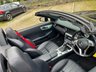 USED 2013 13 MERCEDES-BENZ SLK 2.1 SLK250 CDI AMG Sport G-Tronic+ Euro 5 (s/s) 2dr Very eye catching