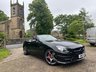 USED 2013 13 MERCEDES-BENZ SLK 2.1 SLK250 CDI AMG Sport G-Tronic+ Euro 5 (s/s) 2dr Full history! One off looking!