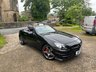 USED 2013 13 MERCEDES-BENZ SLK 2.1 SLK250 CDI AMG Sport G-Tronic+ Euro 5 (s/s) 2dr Full history! One off looking!