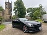 USED 2013 13 MERCEDES-BENZ SLK 2.1 SLK250 CDI AMG Sport G-Tronic+ Euro 5 (s/s) 2dr Full history! One off looking!