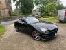 USED 2013 13 MERCEDES-BENZ SLK 2.1 SLK250 CDI AMG Sport G-Tronic+ Euro 5 (s/s) 2dr Full history! One off looking!