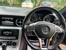 USED 2013 13 MERCEDES-BENZ SLK 2.1 SLK250 CDI AMG Sport G-Tronic+ Euro 5 (s/s) 2dr Full history! One off looking!