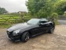 USED 2013 13 MERCEDES-BENZ SLK 2.1 SLK250 CDI AMG Sport G-Tronic+ Euro 5 (s/s) 2dr Full history! One off looking!