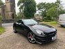 USED 2013 13 MERCEDES-BENZ SLK 2.1 SLK250 CDI AMG Sport G-Tronic+ Euro 5 (s/s) 2dr Full history! One off looking!