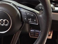 USED 2020 70 AUDI A1 1.5 TFSI 35 S line Style Edition Sportback 5dr Petrol S Tronic Euro 6 (s/s) (150 ps) Technology Pack. Plus Pack.