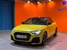 USED 2020 70 AUDI A1 1.5 TFSI 35 S line Style Edition Sportback 5dr Petrol S Tronic Euro 6 (s/s) (150 ps) Technology Pack. Plus Pack.