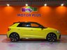 USED 2020 70 AUDI A1 1.5 TFSI 35 S line Style Edition Sportback 5dr Petrol S Tronic Euro 6 (s/s) (150 ps) Technology Pack. Plus Pack.