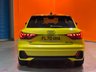 USED 2020 70 AUDI A1 1.5 TFSI 35 S line Style Edition Sportback 5dr Petrol S Tronic Euro 6 (s/s) (150 ps) Technology Pack. Plus Pack.