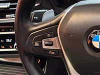 USED 2018 68 BMW X3 2.0 20d xLine SUV 5dr Diesel Auto xDrive Euro 6 (s/s) (190 ps) 19" Alloys. BMW Nav. Camera.