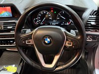 USED 2018 68 BMW X3 2.0 20d xLine SUV 5dr Diesel Auto xDrive Euro 6 (s/s) (190 ps) 19" Alloys. BMW Nav. Camera.