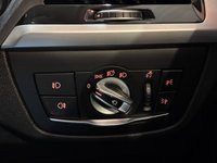 USED 2018 68 BMW X3 2.0 20d xLine SUV 5dr Diesel Auto xDrive Euro 6 (s/s) (190 ps) 19" Alloys. BMW Nav. Camera.