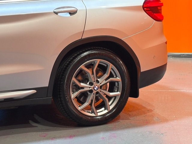 2018 BMW X3 2.0 20d xLine SUV 5dr Diesel Auto xDrive Euro 6 (s/s) (190 ps) 19" Alloys. BMW Nav. Camera. - Photo 10