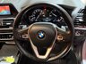 USED 2018 68 BMW X3 2.0 20d xLine SUV 5dr Diesel Auto xDrive Euro 6 (s/s) (190 ps) 19" Alloys. BMW Nav. Camera.