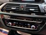 USED 2018 68 BMW X3 2.0 20d xLine SUV 5dr Diesel Auto xDrive Euro 6 (s/s) (190 ps) 19" Alloys. BMW Nav. Camera.