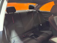 USED 2016 66 BMW 2 SERIES 2.0 218d Sport Coupe 2dr Diesel Manual Euro 6 (s/s) (150 ps) 17" Alloys. Nav. Park Sensrs.