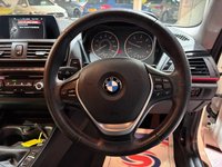 USED 2016 66 BMW 2 SERIES 2.0 218d Sport Coupe 2dr Diesel Manual Euro 6 (s/s) (150 ps) 17" Alloys. Nav. Park Sensrs.