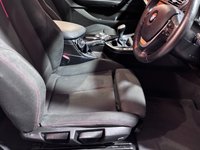 USED 2016 66 BMW 2 SERIES 2.0 218d Sport Coupe 2dr Diesel Manual Euro 6 (s/s) (150 ps) 17" Alloys. Nav. Park Sensrs.