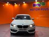 USED 2016 66 BMW 2 SERIES 2.0 218d Sport Coupe 2dr Diesel Manual Euro 6 (s/s) (150 ps) 17" Alloys. Nav. Park Sensrs.