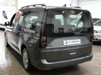 USED 2023 23 VOLKSWAGEN CADDY MAXI 2.0 TDI Life MPV 5dr Diesel Manual Euro 6 (s/s) (122 ps) 7 SEAT ANDROID APPLE CARPLAY POWER FOLDING DOOR MIRRORS CRUISE CONTROL PARKING SENSORS 1 OWNER EXCELLENT SERVICE HISTORY WARRANTY