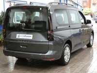 USED 2023 23 VOLKSWAGEN CADDY MAXI 2.0 TDI Life MPV 5dr Diesel Manual Euro 6 (s/s) (122 ps) 7 SEAT ANDROID APPLE CARPLAY POWER FOLDING DOOR MIRRORS CRUISE CONTROL PARKING SENSORS 1 OWNER EXCELLENT SERVICE HISTORY WARRANTY