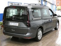 USED 2023 23 VOLKSWAGEN CADDY MAXI 2.0 TDI Life MPV 5dr Diesel Manual Euro 6 (s/s) (122 ps) 7 SEAT ANDROID APPLE CARPLAY POWER FOLDING DOOR MIRRORS CRUISE CONTROL PARKING SENSORS 1 OWNER EXCELLENT SERVICE HISTORY WARRANTY
