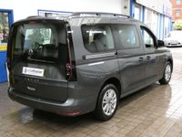 USED 2023 23 VOLKSWAGEN CADDY MAXI 2.0 TDI Life MPV 5dr Diesel Manual Euro 6 (s/s) (122 ps) 7 SEAT ANDROID APPLE CARPLAY POWER FOLDING DOOR MIRRORS CRUISE CONTROL PARKING SENSORS 1 OWNER EXCELLENT SERVICE HISTORY WARRANTY