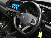 USED 2023 23 VOLKSWAGEN CADDY MAXI 2.0 TDI Life MPV 5dr Diesel Manual Euro 6 (s/s) (122 ps) 7 SEAT ANDROID APPLE CARPLAY POWER FOLDING DOOR MIRRORS CRUISE CONTROL PARKING SENSORS 1 OWNER EXCELLENT SERVICE HISTORY WARRANTY