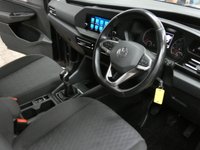 USED 2023 23 VOLKSWAGEN CADDY MAXI 2.0 TDI Life MPV 5dr Diesel Manual Euro 6 (s/s) (122 ps) 7 SEAT ANDROID APPLE CARPLAY POWER FOLDING DOOR MIRRORS CRUISE CONTROL PARKING SENSORS 1 OWNER EXCELLENT SERVICE HISTORY WARRANTY