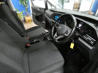 USED 2023 23 VOLKSWAGEN CADDY MAXI 2.0 TDI Life MPV 5dr Diesel Manual Euro 6 (s/s) (122 ps) 7 SEAT ANDROID APPLE CARPLAY POWER FOLDING DOOR MIRRORS CRUISE CONTROL PARKING SENSORS 1 OWNER EXCELLENT SERVICE HISTORY WARRANTY