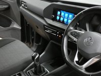 USED 2023 23 VOLKSWAGEN CADDY MAXI 2.0 TDI Life MPV 5dr Diesel Manual Euro 6 (s/s) (122 ps) 7 SEAT ANDROID APPLE CARPLAY POWER FOLDING DOOR MIRRORS CRUISE CONTROL PARKING SENSORS 1 OWNER EXCELLENT SERVICE HISTORY WARRANTY