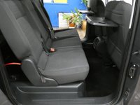 USED 2023 23 VOLKSWAGEN CADDY MAXI 2.0 TDI Life MPV 5dr Diesel Manual Euro 6 (s/s) (122 ps) 7 SEAT ANDROID APPLE CARPLAY POWER FOLDING DOOR MIRRORS CRUISE CONTROL PARKING SENSORS 1 OWNER EXCELLENT SERVICE HISTORY WARRANTY