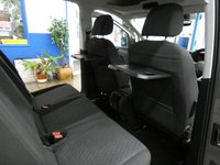 USED 2023 23 VOLKSWAGEN CADDY MAXI 2.0 TDI Life MPV 5dr Diesel Manual Euro 6 (s/s) (122 ps) 7 SEAT ANDROID APPLE CARPLAY POWER FOLDING DOOR MIRRORS CRUISE CONTROL PARKING SENSORS 1 OWNER EXCELLENT SERVICE HISTORY WARRANTY