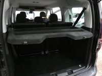 USED 2023 23 VOLKSWAGEN CADDY MAXI 2.0 TDI Life MPV 5dr Diesel Manual Euro 6 (s/s) (122 ps) 7 SEAT ANDROID APPLE CARPLAY POWER FOLDING DOOR MIRRORS CRUISE CONTROL PARKING SENSORS 1 OWNER EXCELLENT SERVICE HISTORY WARRANTY